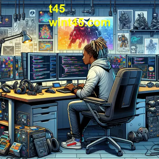 A Importância das Atualizações em Jogos Modernos